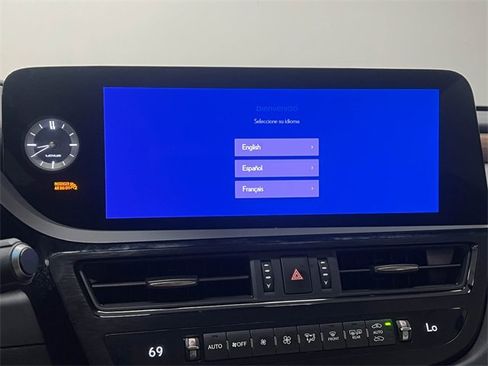 Certified 2023 Lexus ES 350 w/ Premium Package image 19