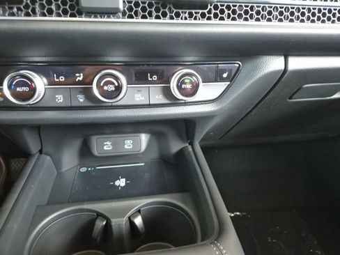 New 2027 Honda HR-V EX-L image 26