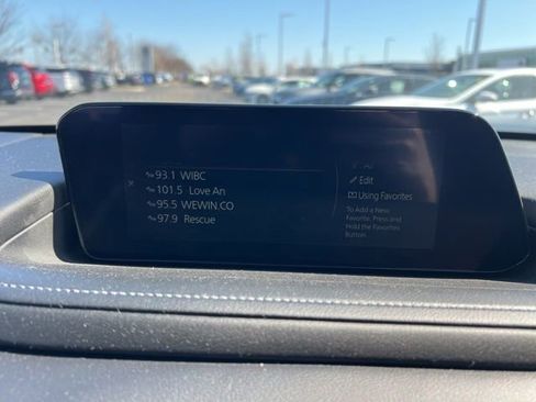 Used 2024 MAZDA CX-30 AWD 2.5 S w/ Select Sport Pkg image 19