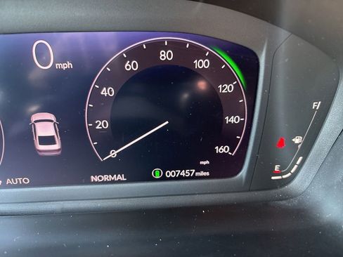 Used 2023 Honda Accord EX-L image 27