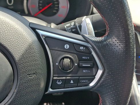 Used 2023 Acura TLX SH-AWD w/ A-SPEC Pkg image 23