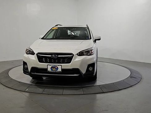 Used 2020 Subaru Crosstrek 2.0i Premium w/ Moonroof Package 2 AWD/4WD image 9