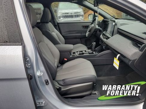 New 2026 Subaru Outback Premium w/ Premium/Limited Plus Package AWD/4WD image 15