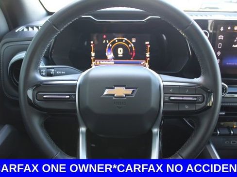Used 2023 Chevrolet Colorado LT w/ Advanced Trailering Package image 25