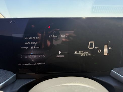 Used 2026 Nissan Kicks SV w/ Cold Weather Package FWD image 38
