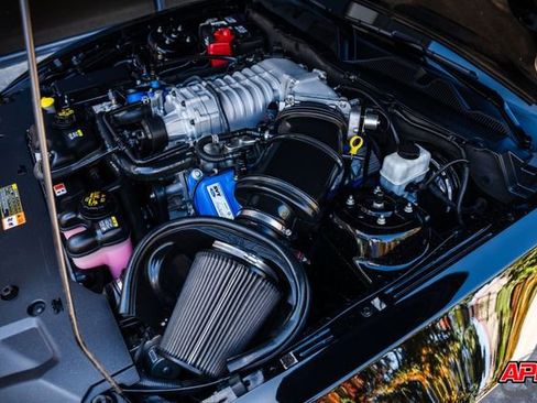 Used 2012 Ford Mustang Shelby GT500 image 66