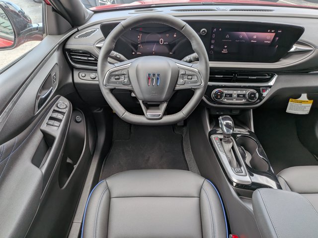 New 2026 Buick Envista Sport Touring w/ Convenience I Package FWD image 18