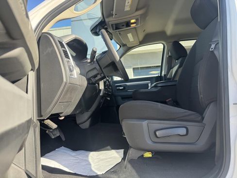 Used 2020 RAM 1500 Classic Warlock w/ Electronics Group image 11