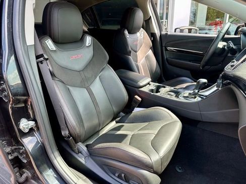 Used 2015 Chevrolet SS image 23