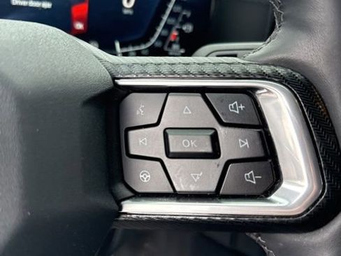 Used 2024 Ford Mustang Coupe image 11