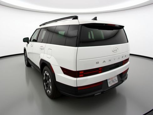 Used 2025 Hyundai Santa Fe SEL image 6