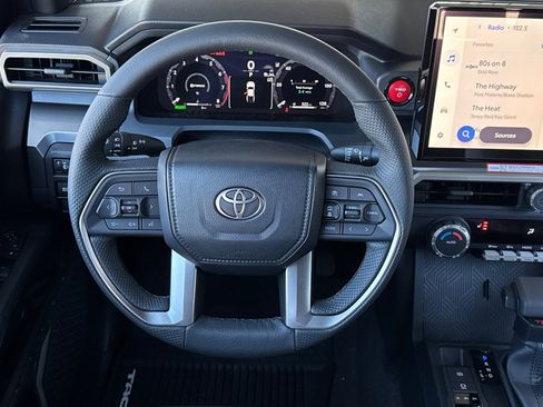 New 2026 Toyota Tacoma TRD Off-Road image 16