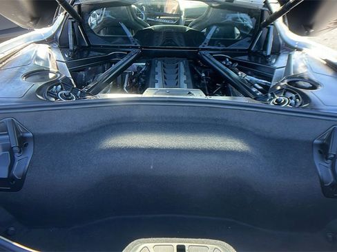 New 2026 Chevrolet Corvette Stingray Coupe w/ 1LT image 10