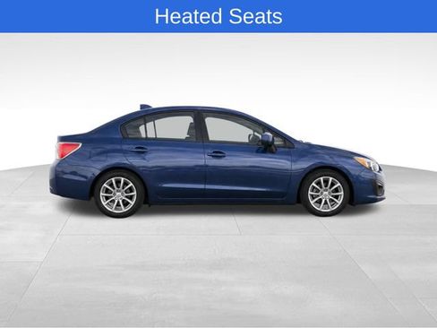 Used 2012 Subaru Impreza 2.0i Premium w/ All-Weather Pkg AWD/4WD image 6