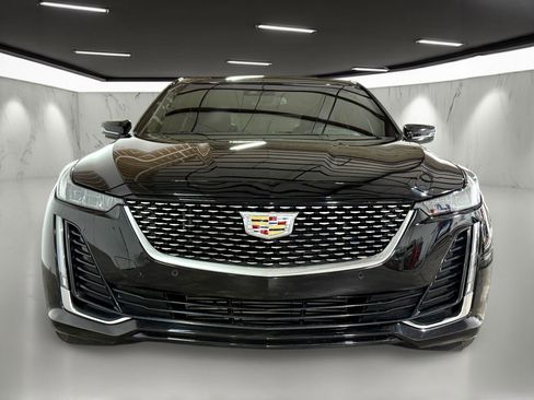 Used 2023 Cadillac CT5 Premium Luxury image 6