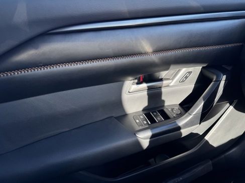 New 2026 MAZDA CX-50 AWD 2.5 Hybrid w/ Cargo Package image 31