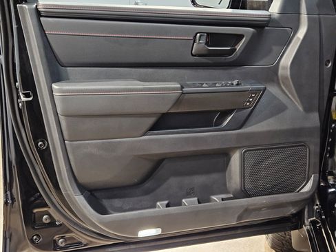 Certified 2025 Toyota Tundra TRD Pro AWD/4WD image 20