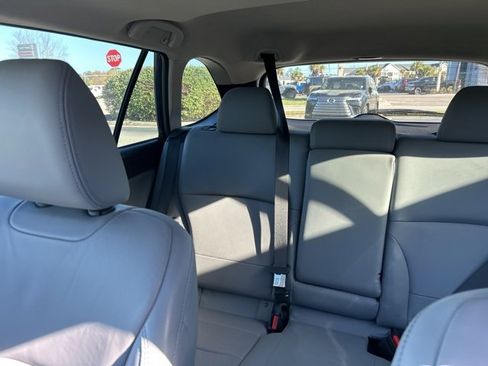 Used 2019 Subaru Outback 2.5i Limited image 12