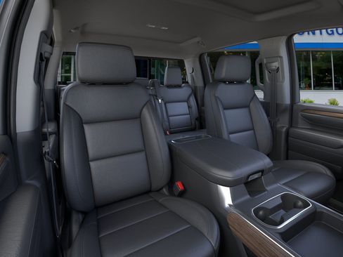 New 2026 Chevrolet Silverado 2500 LT image 16