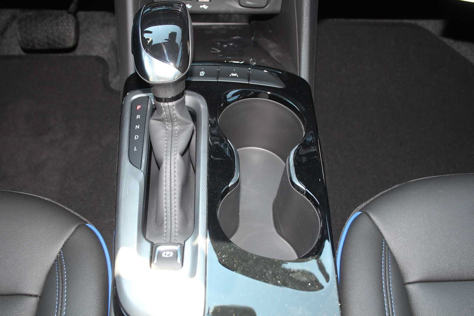 New 2026 Buick Envista Sport Touring w/ Convenience I Package FWD image 33