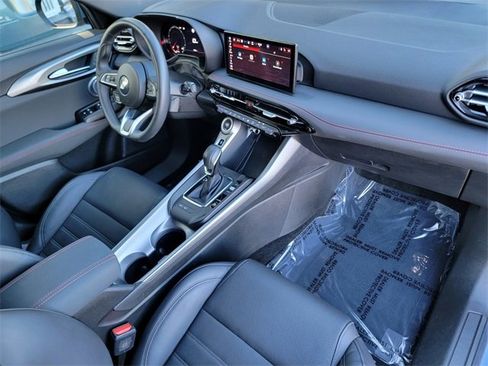 Certified 2024 Dodge Hornet GT Plus w/ Tech Pack Plus w/o Parking image 25