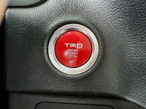 Used 2022 Toyota Tundra SR5 w/ TRD Sport Package image 31