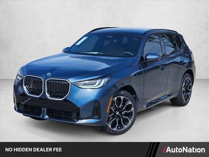 Used 2026 BMW X3 xDrive30i