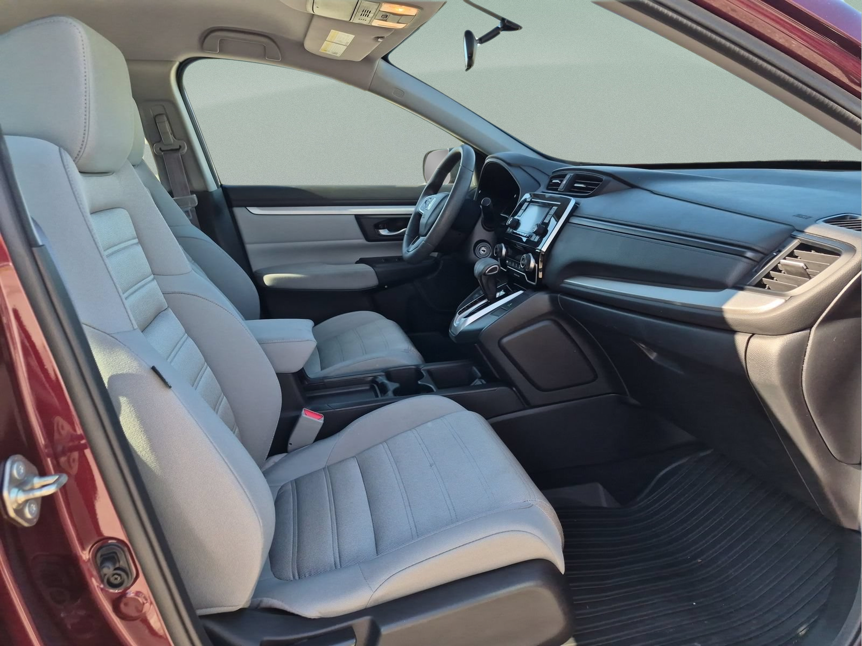 Used 2019 Honda CR-V LX image 20