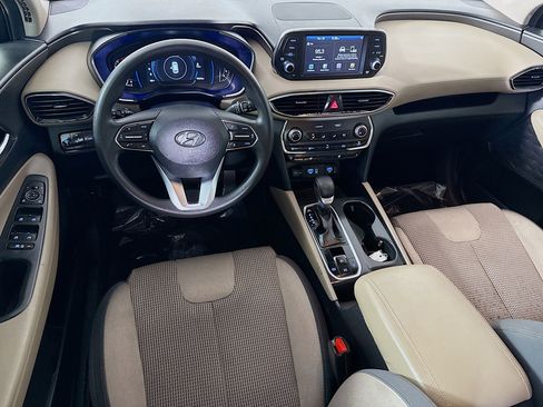 Used 2020 Hyundai Santa Fe SEL image 17