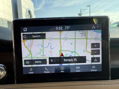 Used 2020 Lincoln Corsair Reserve w/ Equipment Group 201A image 22