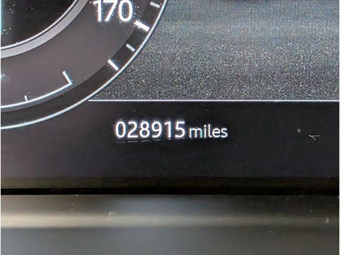 Used 2020 Land Rover Range Rover HSE AWD/4WD image 20