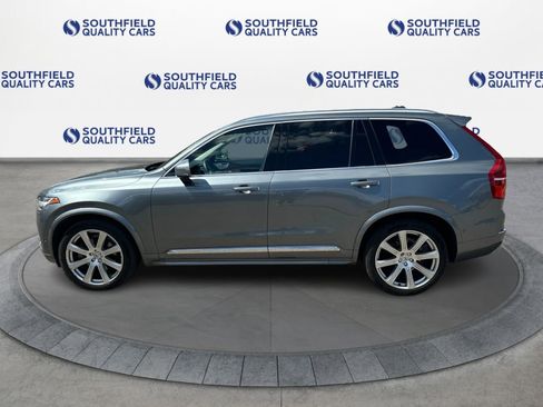 Used 2019 Volvo XC90 T6 Inscription w/ Luxury Package AWD/4WD image 3