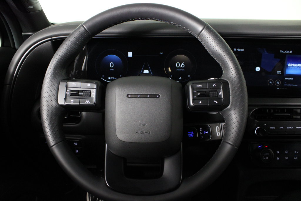 Certified 2026 Hyundai Palisade XRT Pro AWD/4WD image 26