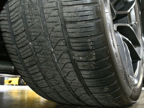 Used 2022 Dodge Challenger R/T Scat Pack RWD image 71