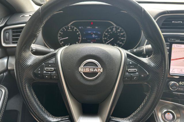 Used 2023 Nissan Maxima SV w/ Floor Mat Group FWD image 22