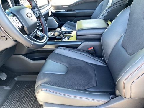 New 2025 Ford F150 Raptor AWD/4WD image 17