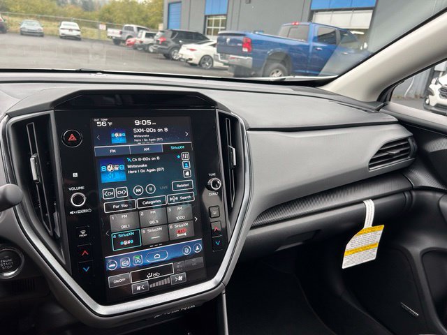 New 2026 Subaru Crosstrek 2.5i Limited AWD/4WD image 15