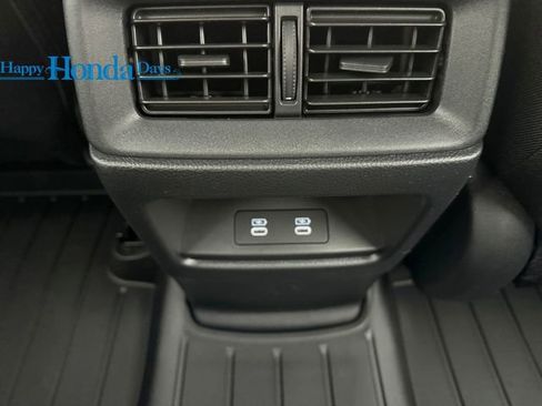 New 2026 Honda CR-V TrailSport image 4
