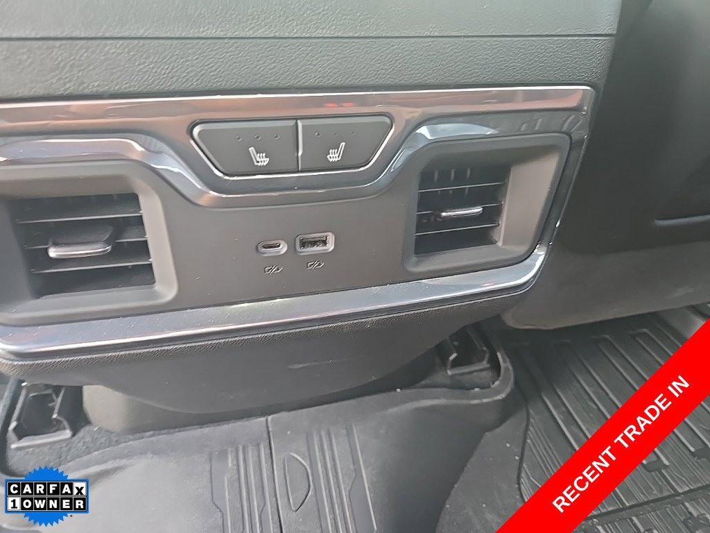 Used 2026 GMC Sierra 2500 Denali Ultimate AWD/4WD image 16