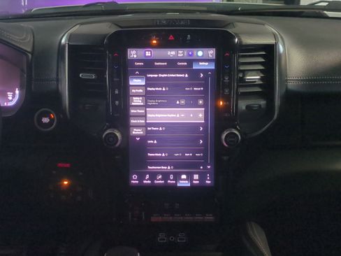 New 2026 RAM 1500 RHO image 18