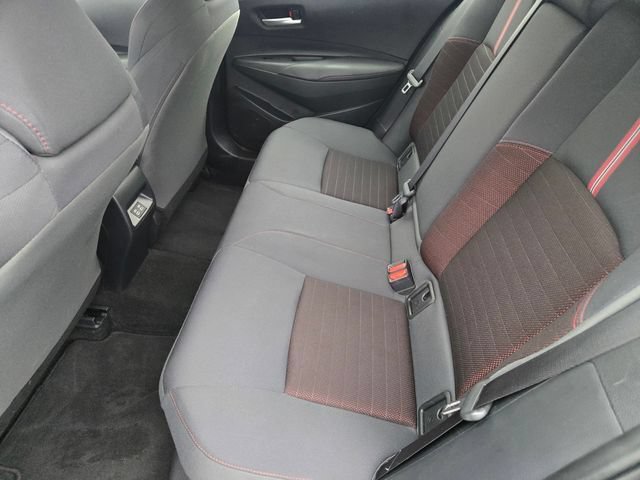 Certified 2024 Toyota Corolla SE w/ SE Package FWD image 15