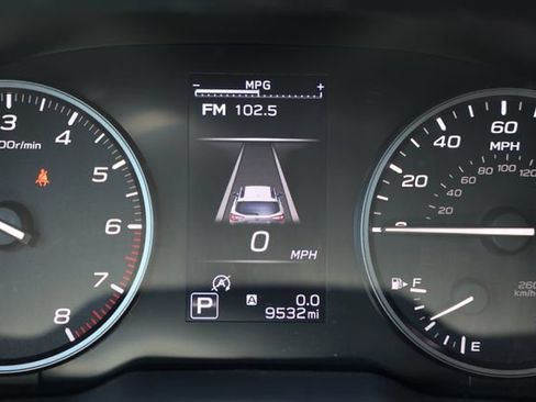 Certified 2025 Subaru Outback AWD/4WD image 21