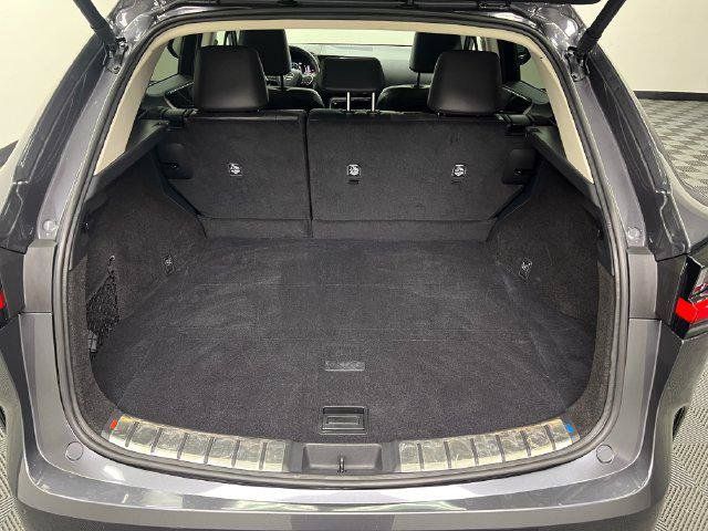 Certified 2026 Lexus NX 350 AWD w/ Cold Area Package image 8