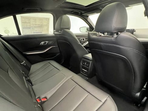 Used 2026 BMW 330i Sedan w/ Premium Package RWD image 8
