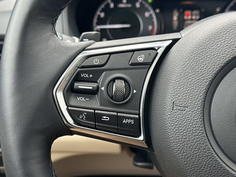 Certified 2024 Acura RDX SH-AWD w/ Advance Package image 27