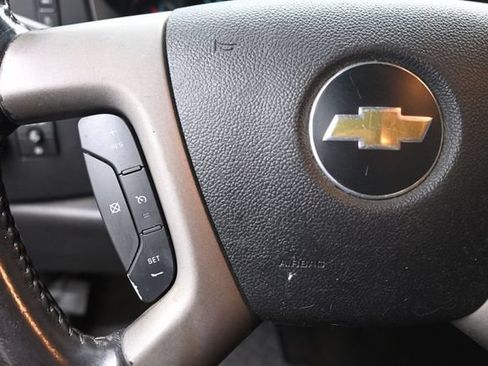 Used 2011 Chevrolet Silverado 1500 LT w/ All-Star Edition RWD image 14