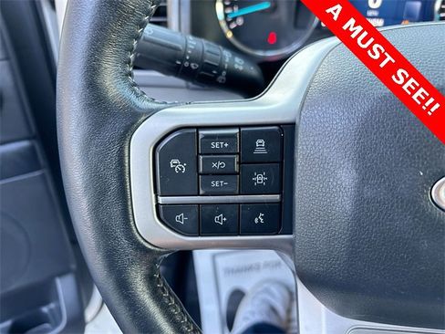 Used 2023 Ford Expedition Max XLT image 28