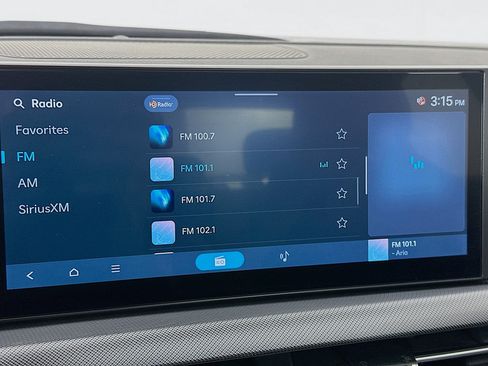 Used 2025 Hyundai Sonata SEL image 21