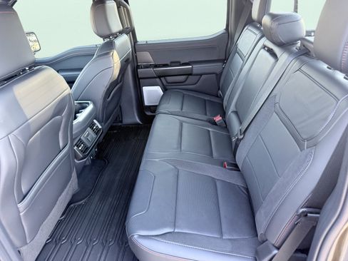 Used 2025 Ford F150 Raptor image 41