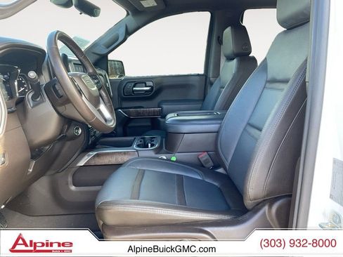 Used 2019 GMC Sierra 1500 Denali w/ Denali Ultimate Package image 15